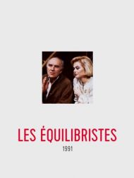 DVD Les équilibristes (1992)