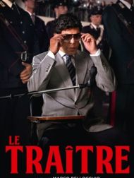 DVD Le Traître