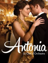 DVD Antonia, La Chef D'orchestre