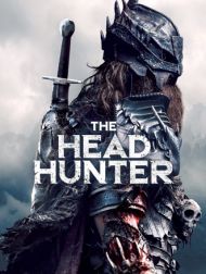 DVD The Head Hunter (2018)