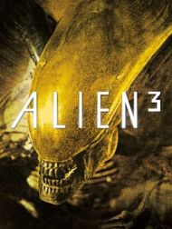 DVD Alien 3