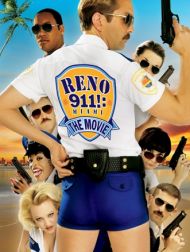 DVD Alerte à Miami - Reno 911 !