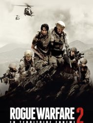 DVD Rogue Warfare 2 - En Territoire Ennemi