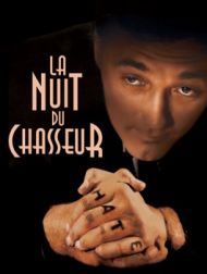 DVD La Nuit Du Chasseur