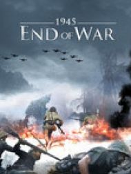 DVD 1945: End of War