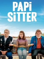 DVD Papi Sitter