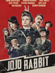 DVD Jojo Rabbit