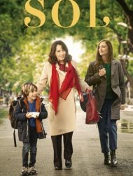 DVD Sol (2020)
