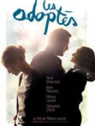 DVD Les Adoptés