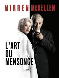 DVD L'Art Du Mensonge