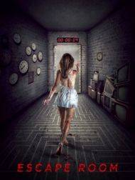 DVD Escape Room (2017)