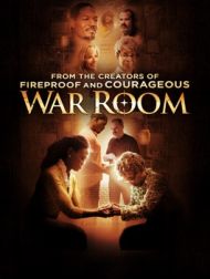 DVD War Room