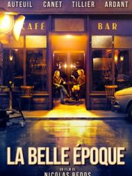 DVD La Belle époque (2019)
