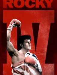 DVD Rocky IV