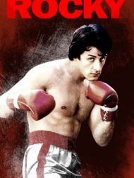 DVD Rocky