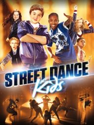 DVD Street Dance Kids