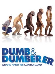 DVD Dumb & Dumberer - Quand Harry Rencontra Lloyd (VF&VOST)