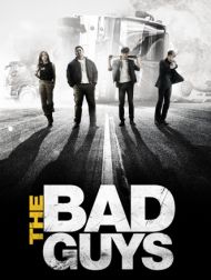 DVD The Bad Guys (2019)