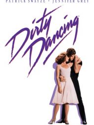 DVD Dirty Dancing