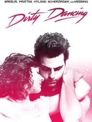 DVD Dirty Dancing (2017)