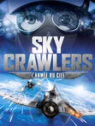 DVD Sky Crawlers