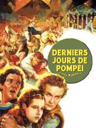DVD Les Derniers Jours De Pompéi