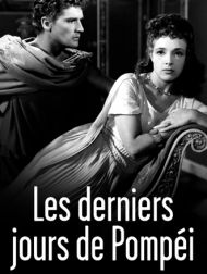 DVD Les Derniers Jours De Pompéi (1950)