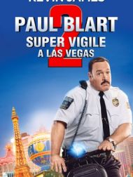 DVD Paul Blart 2: Super Vigile A Las Vegas