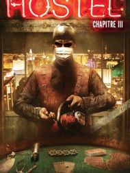 DVD Hostel : Chapitre III