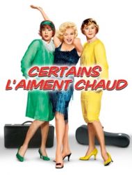 DVD Certains L'aiment Chaud
