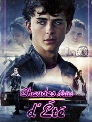 DVD Chaudes Nuits D’Été