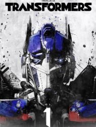 DVD Transformers