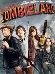 DVD Bienvenue A Zombieland