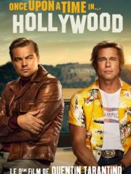 DVD Once Upon A Time In... Hollywood