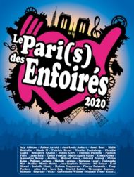 DVD Le Pari(s) Des Enfoirés 2020