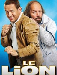 DVD Le Lion (2020)