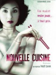 DVD Nouvelle cuisine