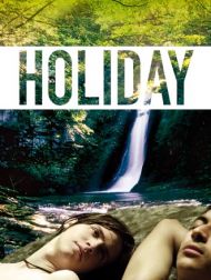 DVD Holiday (2014)