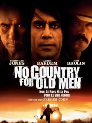 DVD Non Ce Pays N'est Pas Pour Le Vieil Homme