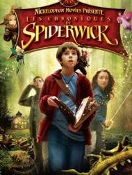 DVD Les Chroniques De Spiderwick