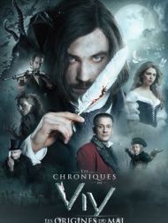 DVD Les Chroniques De Viy - Les Origines Du Mal
