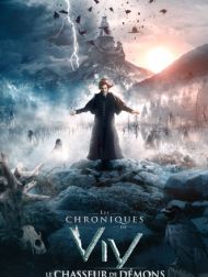 DVD Les Chroniques De Viy 2 - Le Chasseur De Démons