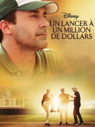 DVD Un Lancer à Un Million De Dollars