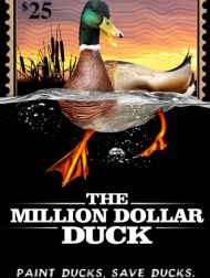 DVD The Million Dollar Duck