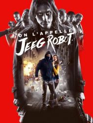 DVD On L'appelle Jeeg Robot