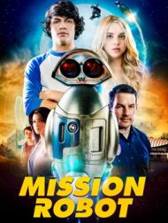DVD Mission Robot