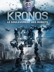 DVD Kronos : Le Soulèvement Des Robots