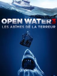 DVD Open Water 3, Les Abîmes De La Terreur