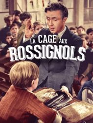 DVD La Cage Aux Rossignols