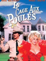 DVD La Cage Aux Poules